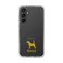 Slim Protection Case［ &UCHINOCO - Beagle ］