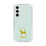 Slim Protection Case［ &UCHINOCO - Beagle ］