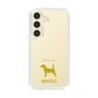 Slim Protection Case［ &UCHINOCO - Beagle ］
