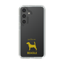 Slim Protection Case［ &UCHINOCO - Beagle ］
