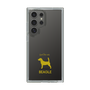 Slim Protection Case［ &UCHINOCO - Beagle ］