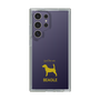 Slim Protection Case［ &UCHINOCO - Beagle ］