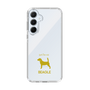 Slim Protection Case［ &UCHINOCO - Beagle ］