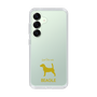 Slim Protection Case［ &UCHINOCO - Beagle ］