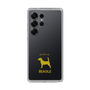 Slim Protection Case［ &UCHINOCO - Beagle ］