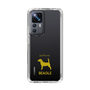 Slim Protection Case［ &UCHINOCO - Beagle ］