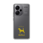 Slim Protection Case［ &UCHINOCO - Beagle ］