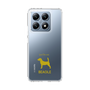 Slim Protection Case［ &UCHINOCO - Beagle ］