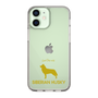 Slim Protection Case［ &UCHINOCO - Siberian Husky ］