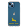 Slim Protection Case［ &UCHINOCO - Siberian Husky ］