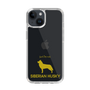 Slim Protection Case［ &UCHINOCO - Siberian Husky ］
