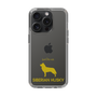 Slim Protection Case［ &UCHINOCO - Siberian Husky ］