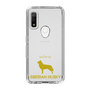 Slim Protection Case［ &UCHINOCO - Siberian Husky ］