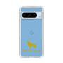 Slim Protection Case［ &UCHINOCO - Siberian Husky ］