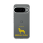 Slim Protection Case［ &UCHINOCO - Siberian Husky ］