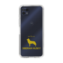 Slim Protection Case［ &UCHINOCO - Siberian Husky ］