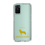 Slim Protection Case［ &UCHINOCO - Siberian Husky ］