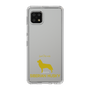 Slim Protection Case［ &UCHINOCO - Siberian Husky ］