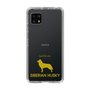 Slim Protection Case［ &UCHINOCO - Siberian Husky ］