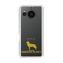 Slim Protection Case［ &UCHINOCO - Siberian Husky ］