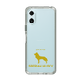 Slim Protection Case［ &UCHINOCO - Siberian Husky ］