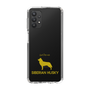 Slim Protection Case［ &UCHINOCO - Siberian Husky ］