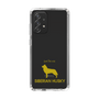 Slim Protection Case［ &UCHINOCO - Siberian Husky ］