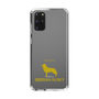 Slim Protection Case［ &UCHINOCO - Siberian Husky ］