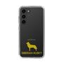 Slim Protection Case［ &UCHINOCO - Siberian Husky ］