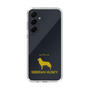 Slim Protection Case［ &UCHINOCO - Siberian Husky ］