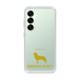 Slim Protection Case［ &UCHINOCO - Siberian Husky ］