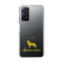 Slim Protection Case［ &UCHINOCO - Siberian Husky ］