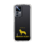 Slim Protection Case［ &UCHINOCO - Siberian Husky ］