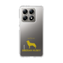 Slim Protection Case［ &UCHINOCO - Siberian Husky ］