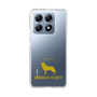 Slim Protection Case［ &UCHINOCO - Siberian Husky ］