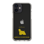 Slim Protection Case［ &UCHINOCO - American Cocker Spaniel ］