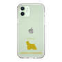 Slim Protection Case［ &UCHINOCO - American Cocker Spaniel ］