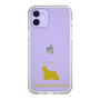 Slim Protection Case［ &UCHINOCO - American Cocker Spaniel ］