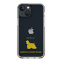 Slim Protection Case［ &UCHINOCO - American Cocker Spaniel ］
