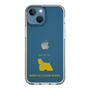 Slim Protection Case［ &UCHINOCO - American Cocker Spaniel ］