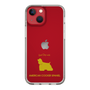 Slim Protection Case［ &UCHINOCO - American Cocker Spaniel ］