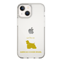Slim Protection Case［ &UCHINOCO - American Cocker Spaniel ］