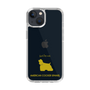 Slim Protection Case［ &UCHINOCO - American Cocker Spaniel ］
