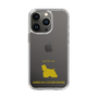 Slim Protection Case［ &UCHINOCO - American Cocker Spaniel ］