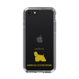 Slim Protection Case［ &UCHINOCO - American Cocker Spaniel ］