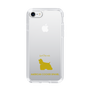 Slim Protection Case［ &UCHINOCO - American Cocker Spaniel ］