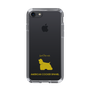 Slim Protection Case［ &UCHINOCO - American Cocker Spaniel ］