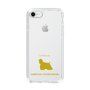 Slim Protection Case［ &UCHINOCO - American Cocker Spaniel ］