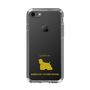 Slim Protection Case［ &UCHINOCO - American Cocker Spaniel ］