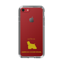 Slim Protection Case［ &UCHINOCO - American Cocker Spaniel ］